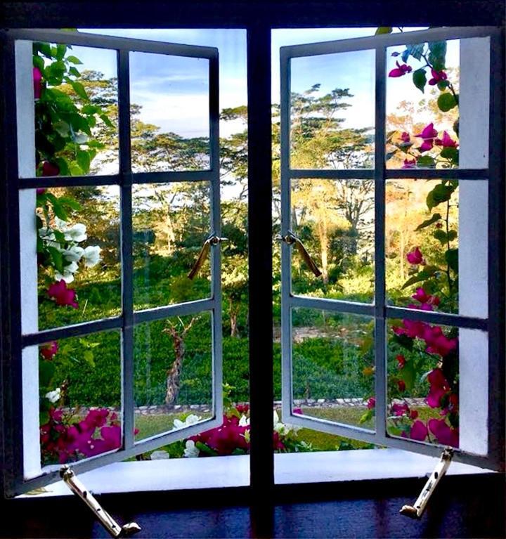 The Planters House Hotel Koslanda Bagian luar foto