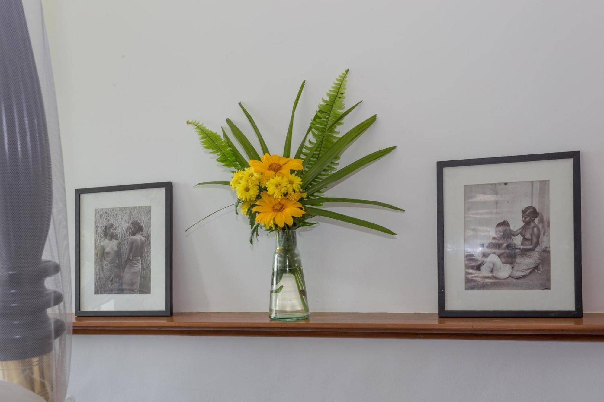 The Planters House Hotel Koslanda Bagian luar foto