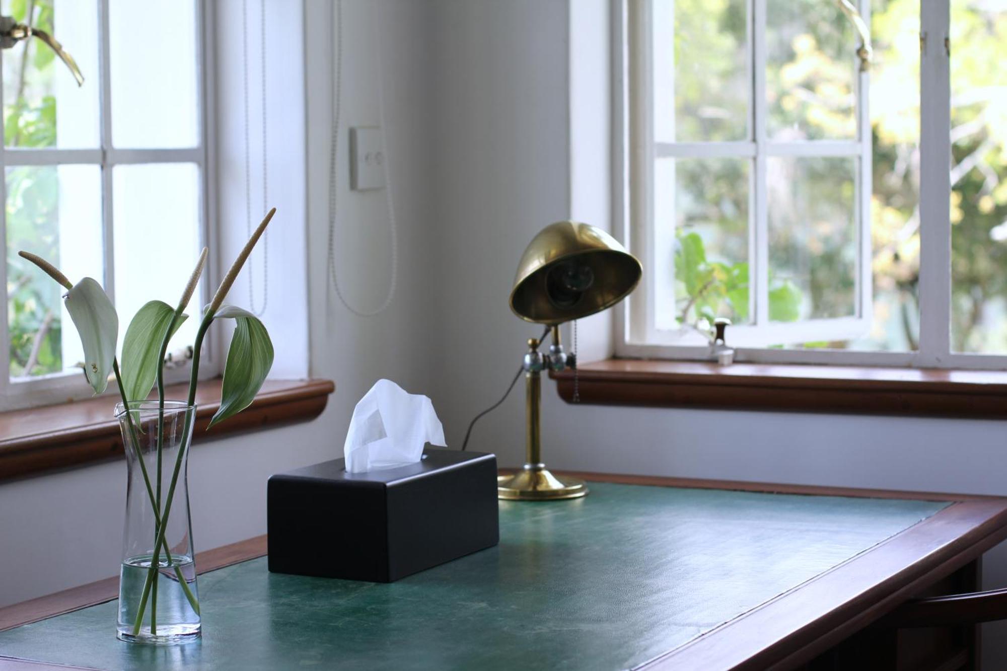 The Planters House Hotel Koslanda Bagian luar foto