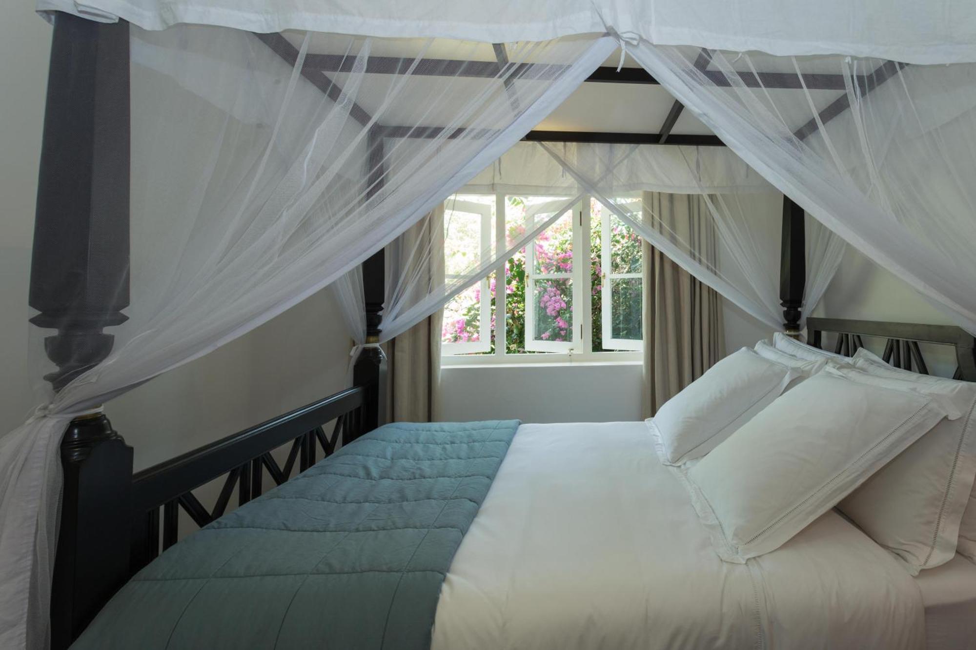 The Planters House Hotel Koslanda Bagian luar foto