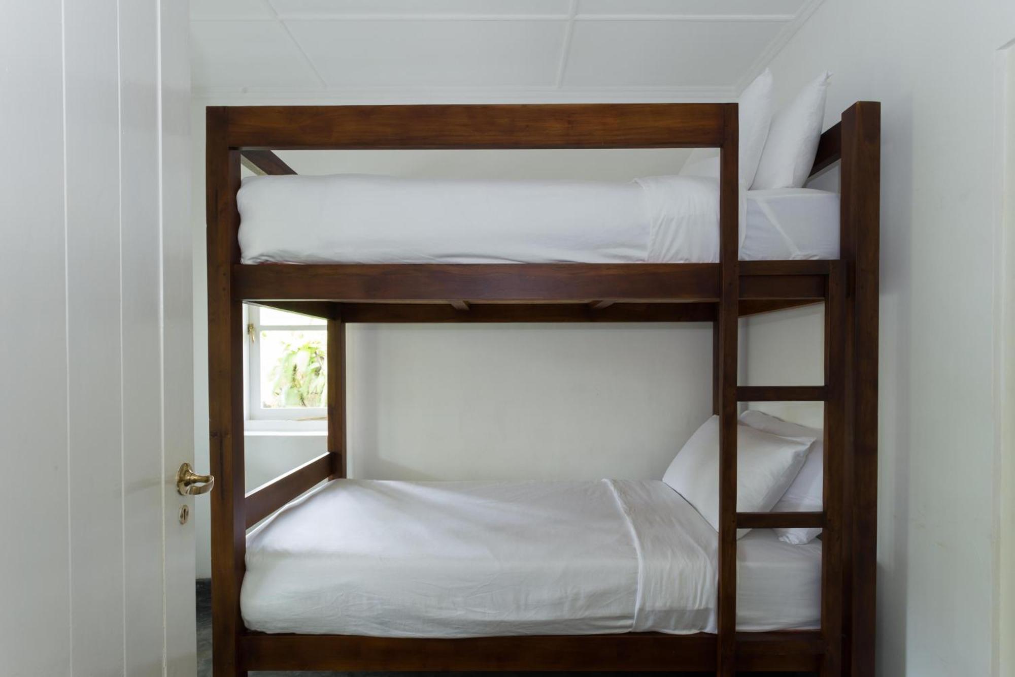 The Planters House Hotel Koslanda Bagian luar foto
