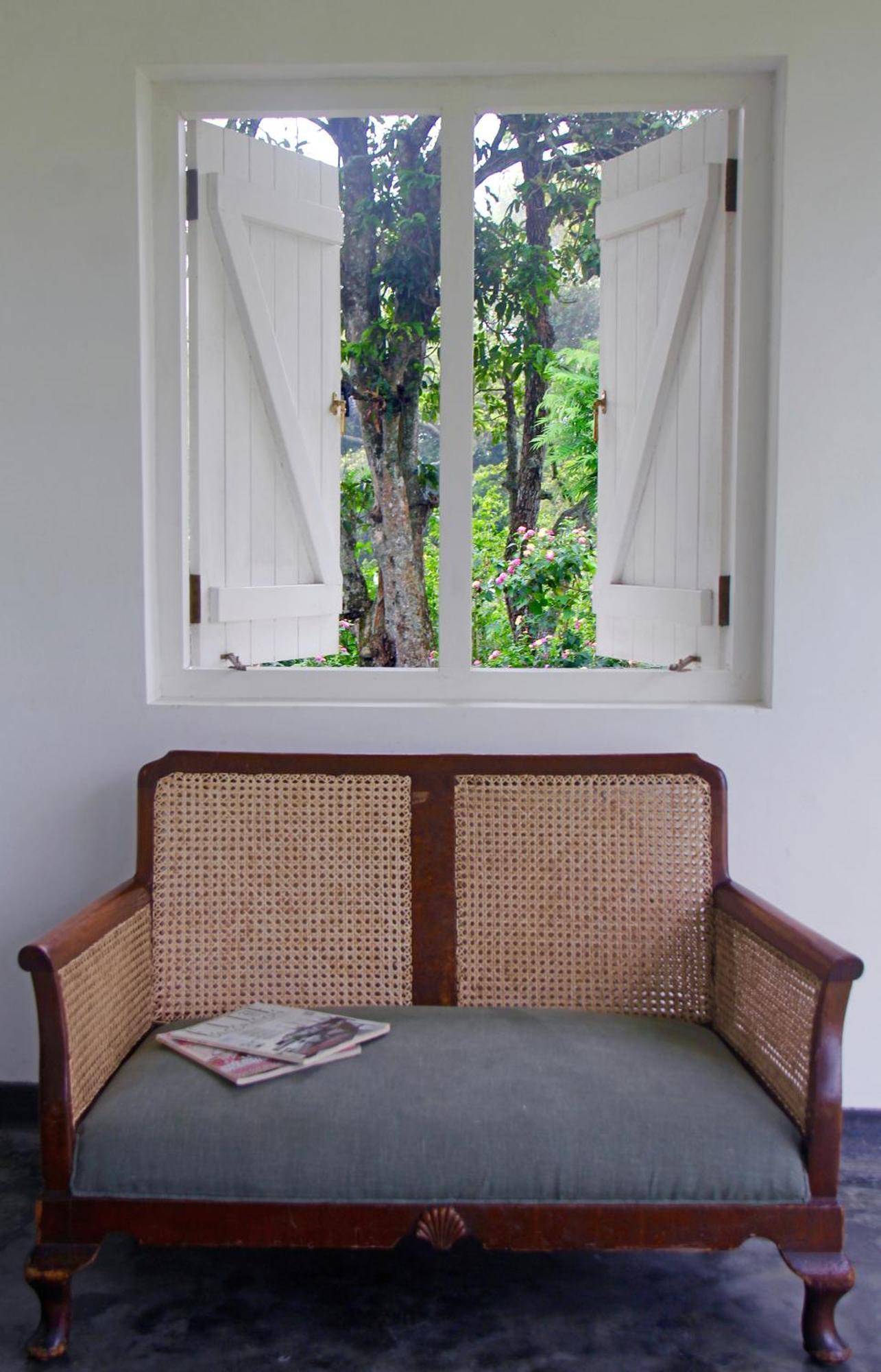 The Planters House Hotel Koslanda Bagian luar foto