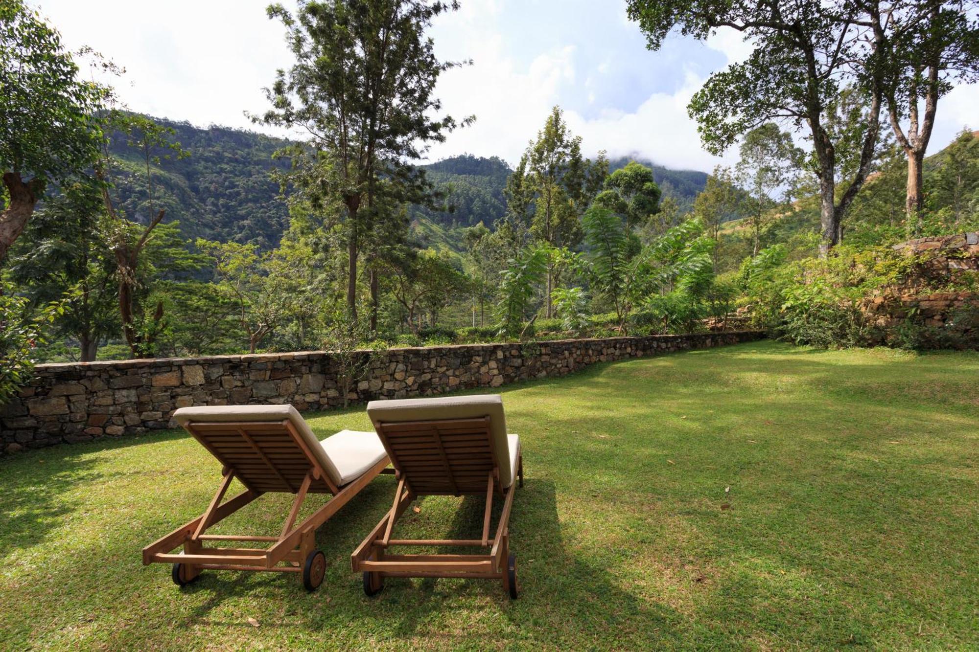 The Planters House Hotel Koslanda Bagian luar foto