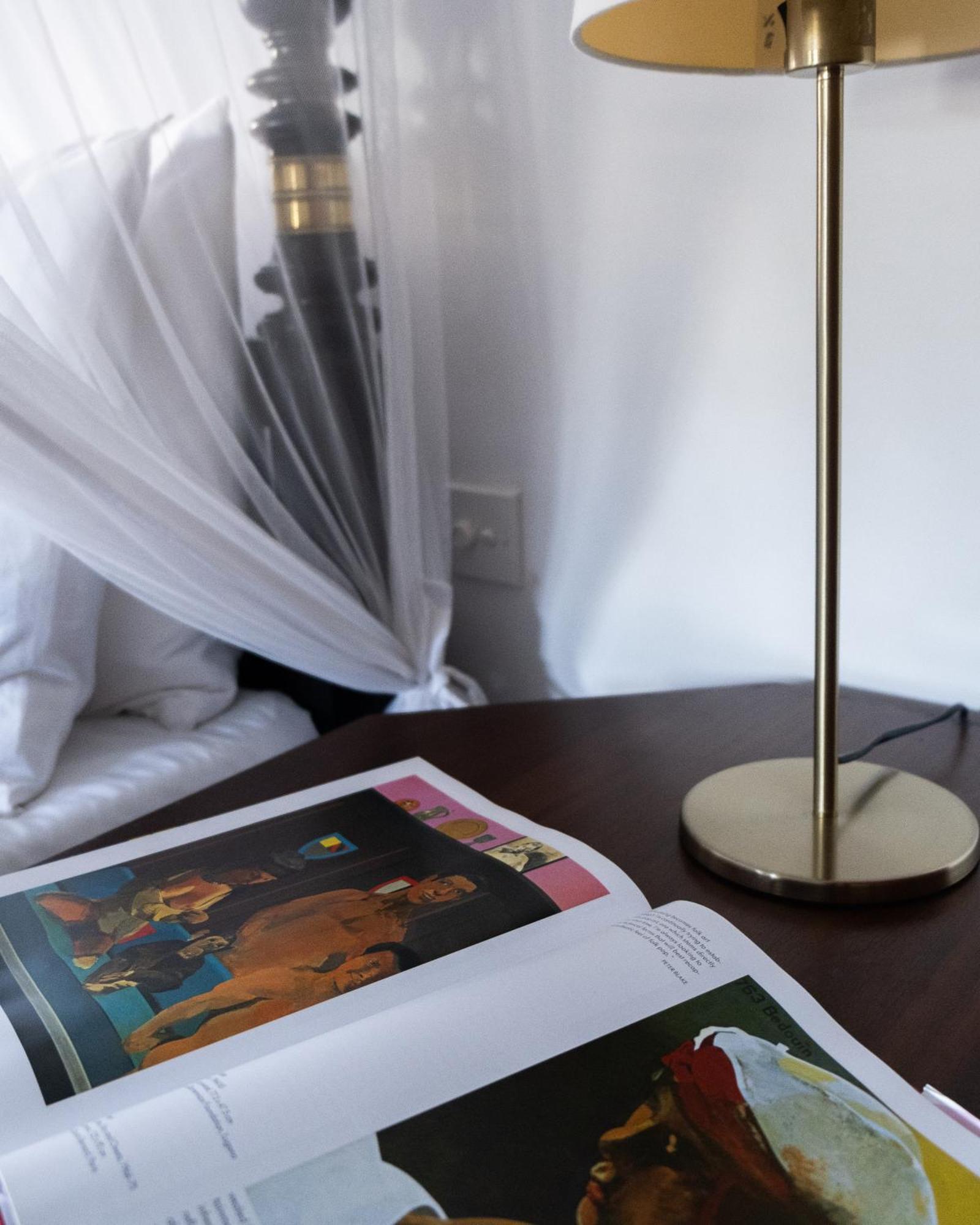 The Planters House Hotel Koslanda Bagian luar foto