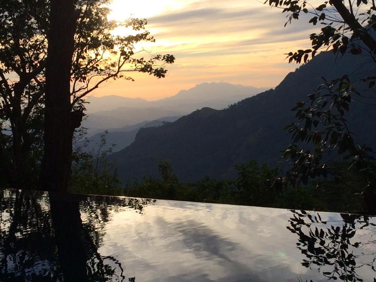 The Planters House Hotel Koslanda Bagian luar foto