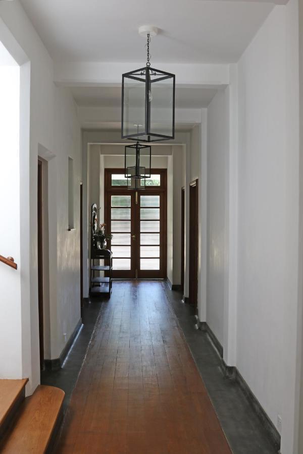 The Planters House Hotel Koslanda Bagian luar foto