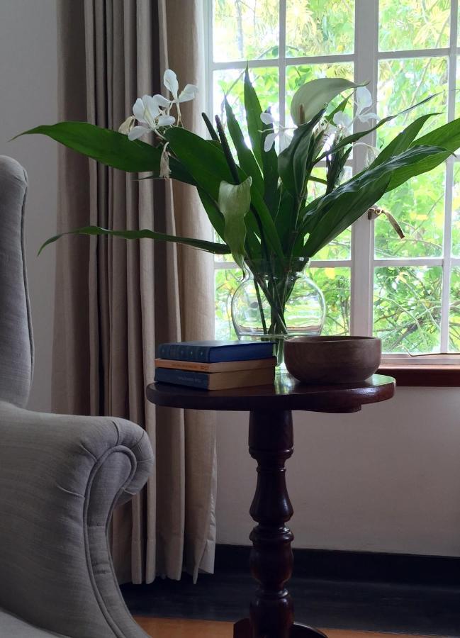The Planters House Hotel Koslanda Bagian luar foto