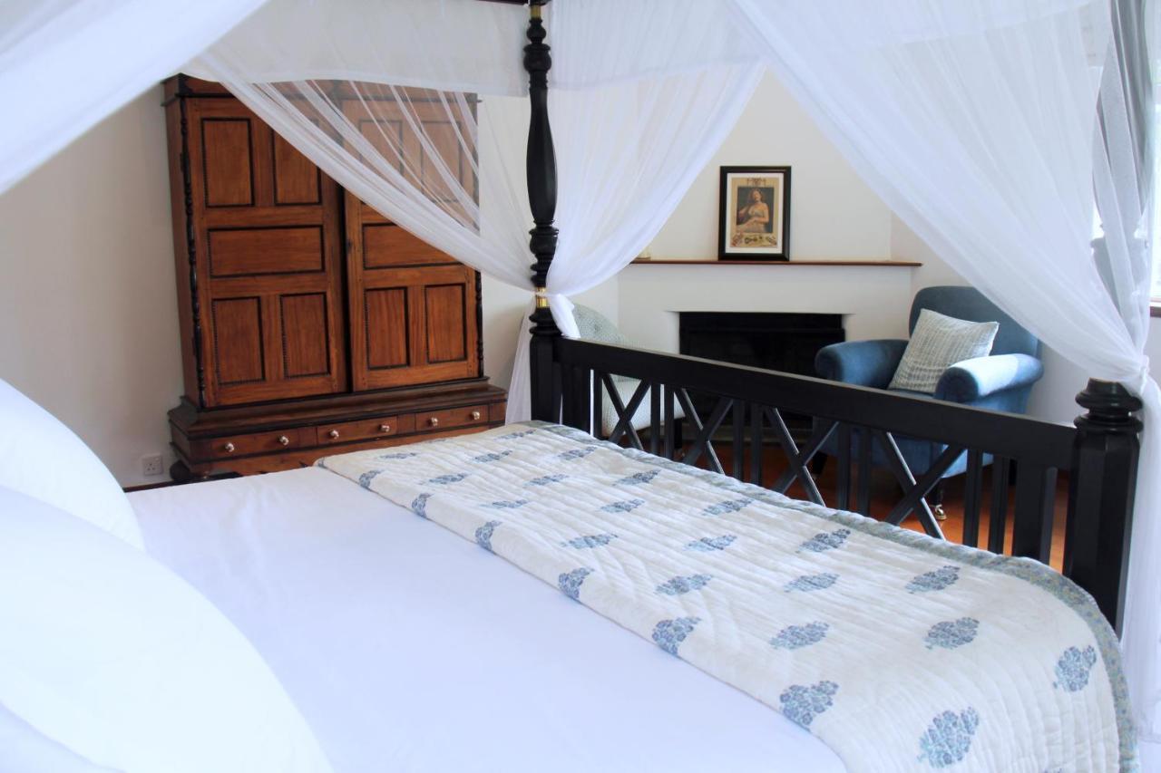The Planters House Hotel Koslanda Bagian luar foto