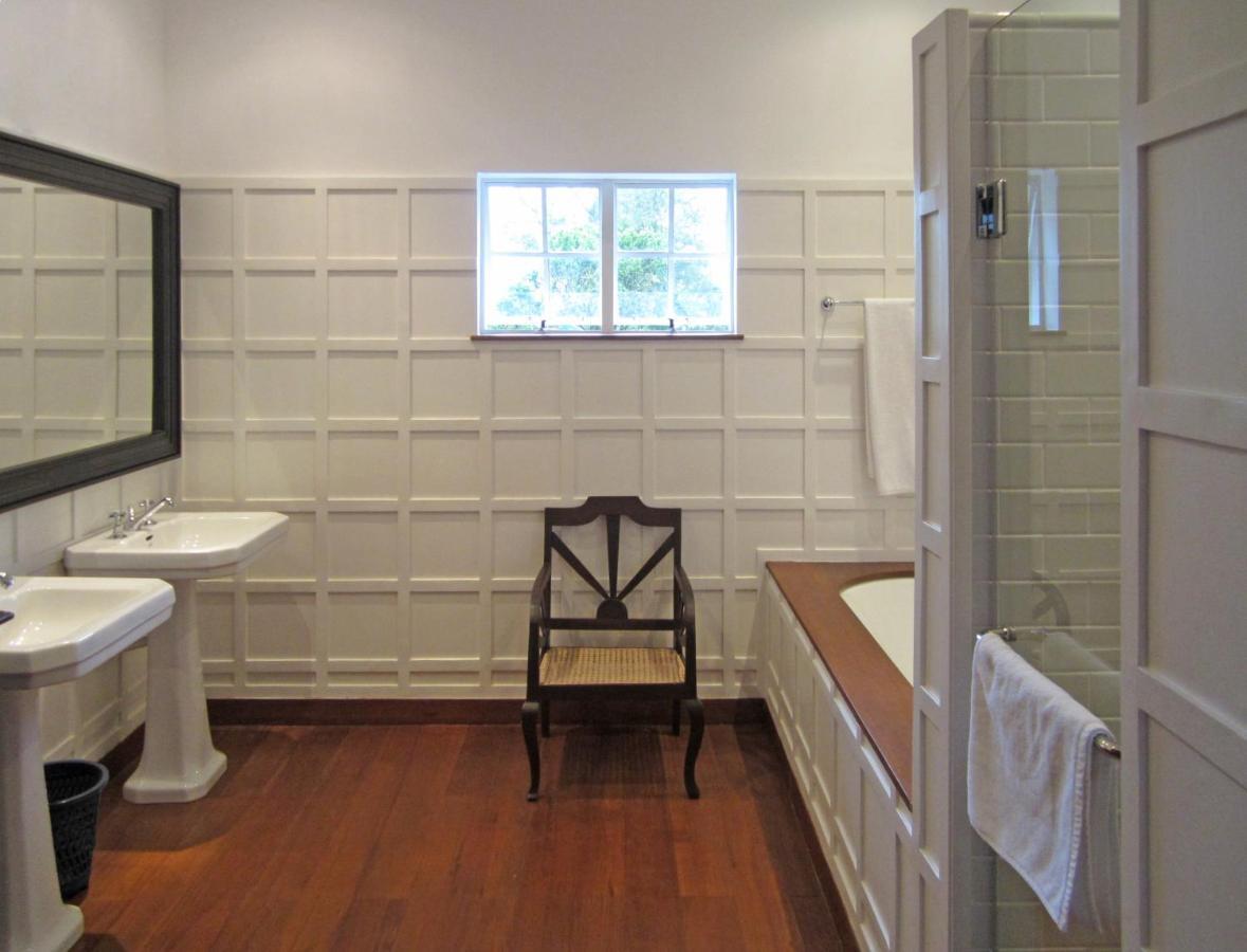 The Planters House Hotel Koslanda Bagian luar foto