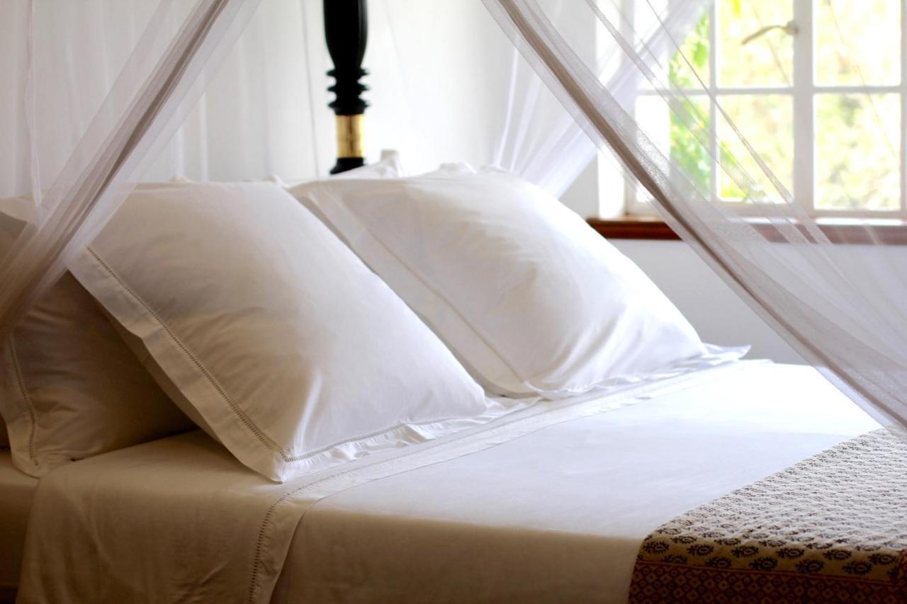 The Planters House Hotel Koslanda Bagian luar foto