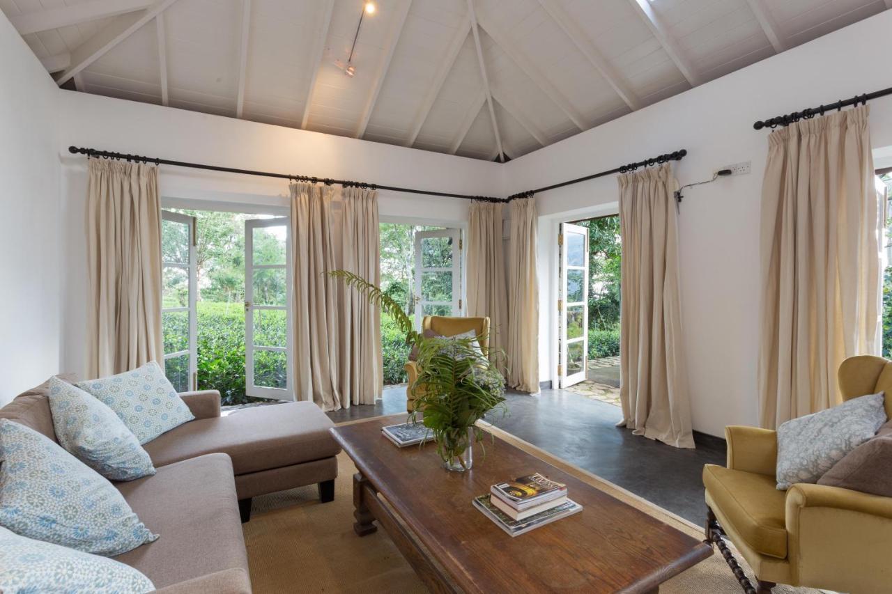 The Planters House Hotel Koslanda Bagian luar foto